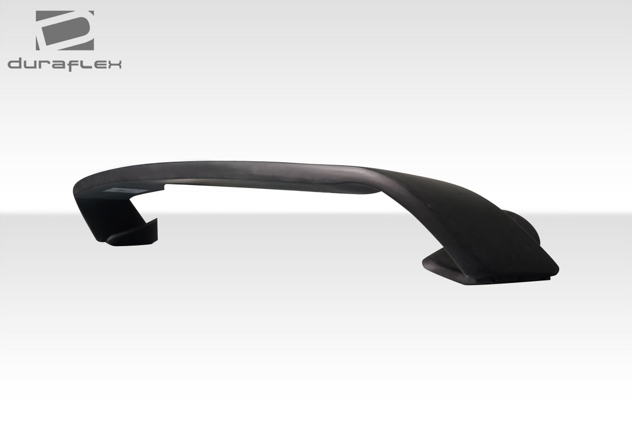 2018-2023 Tesla Model 3 Duraflex Lightspeed Rear Wing Spoiler - 1 Piece
