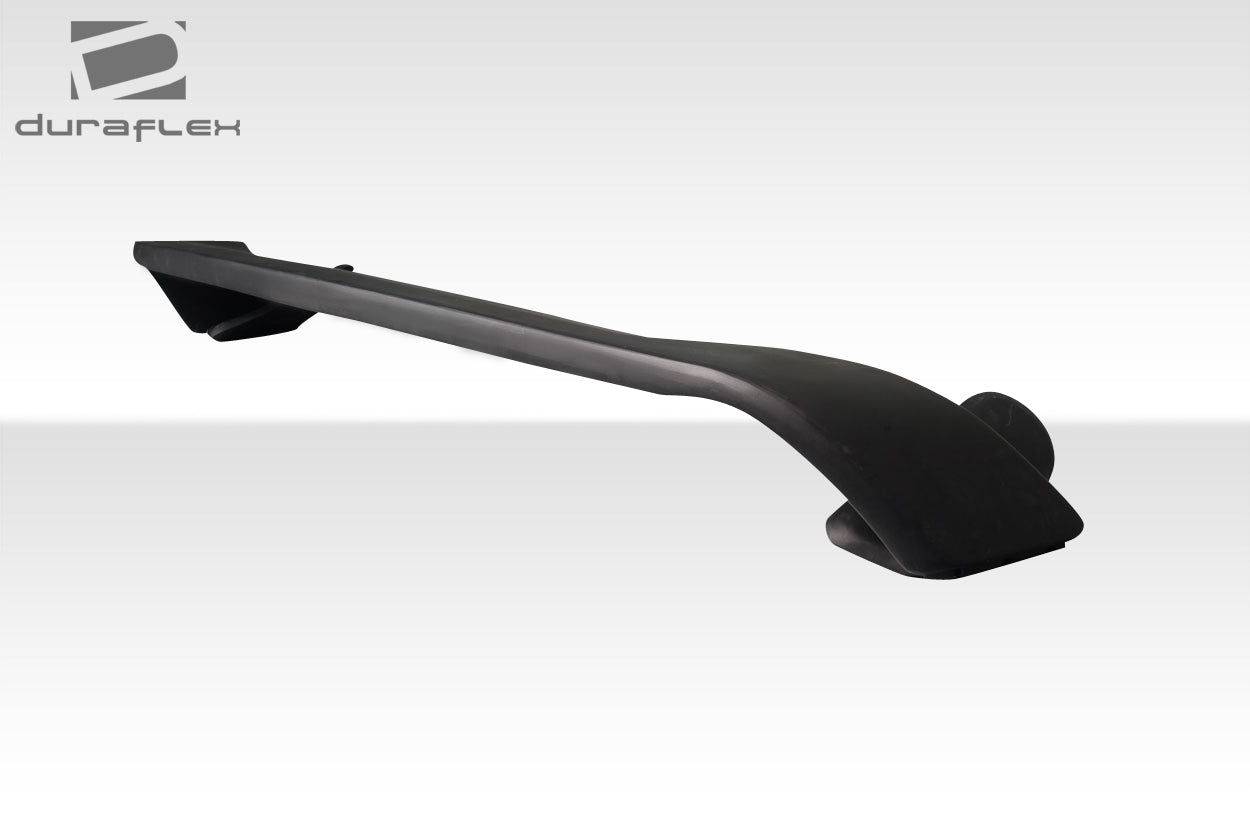 2017-2023 Tesla Model 3 Duraflex Lightspeed Rear Wing Spoiler - 1 Piece