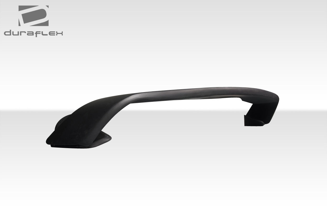 2017-2023 Tesla Model 3 Duraflex Lightspeed Rear Wing Spoiler - 1 Piece