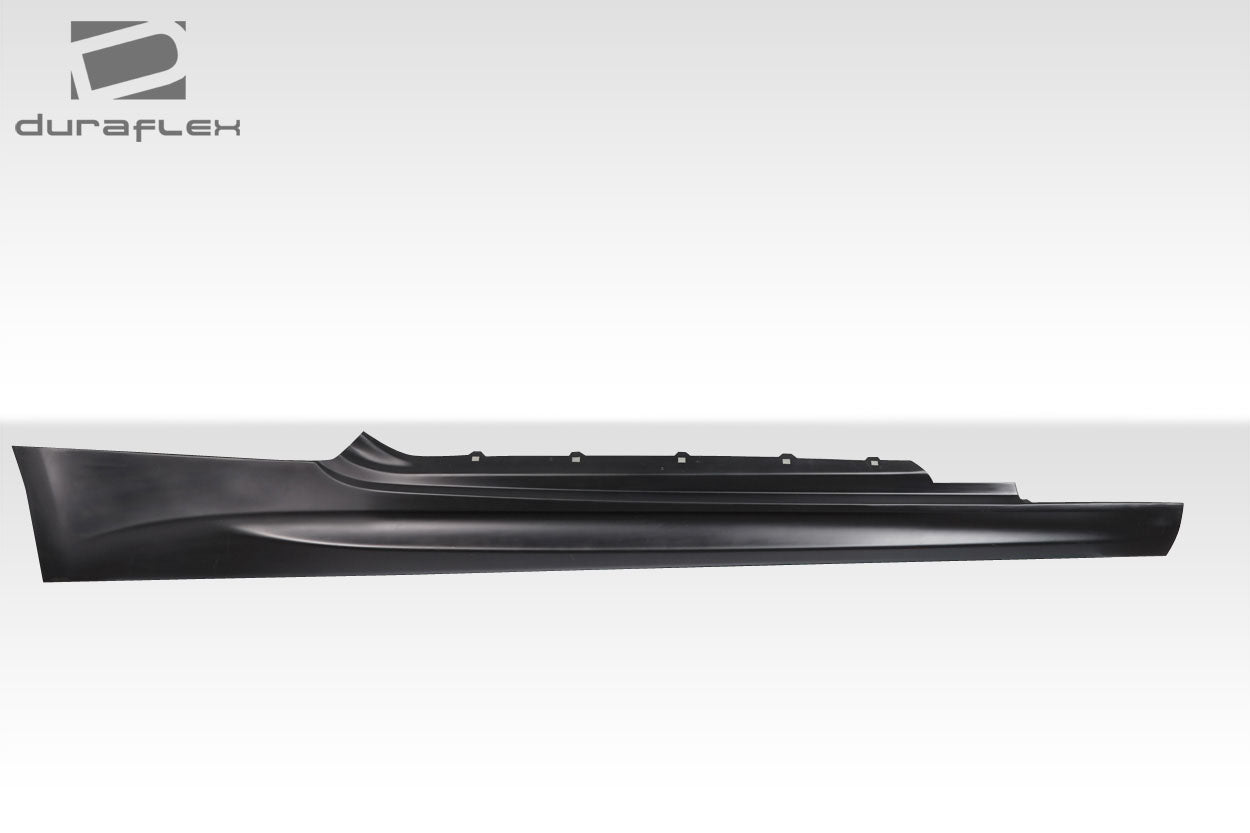2007-2013 BMW 3 Series Duraflex M3 Look Side Skirts
