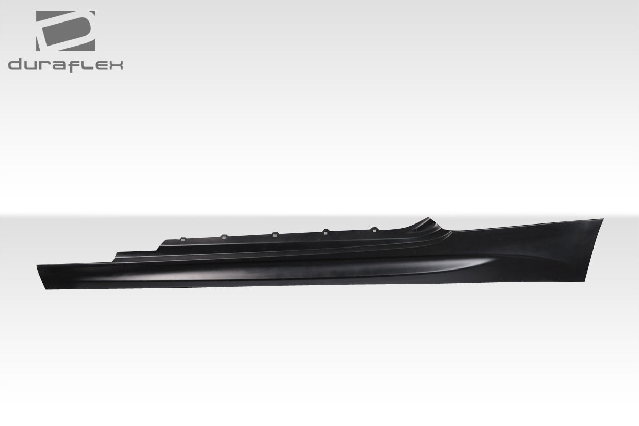 2007-2013 BMW 3 Series Duraflex M3 Look Side Skirts
