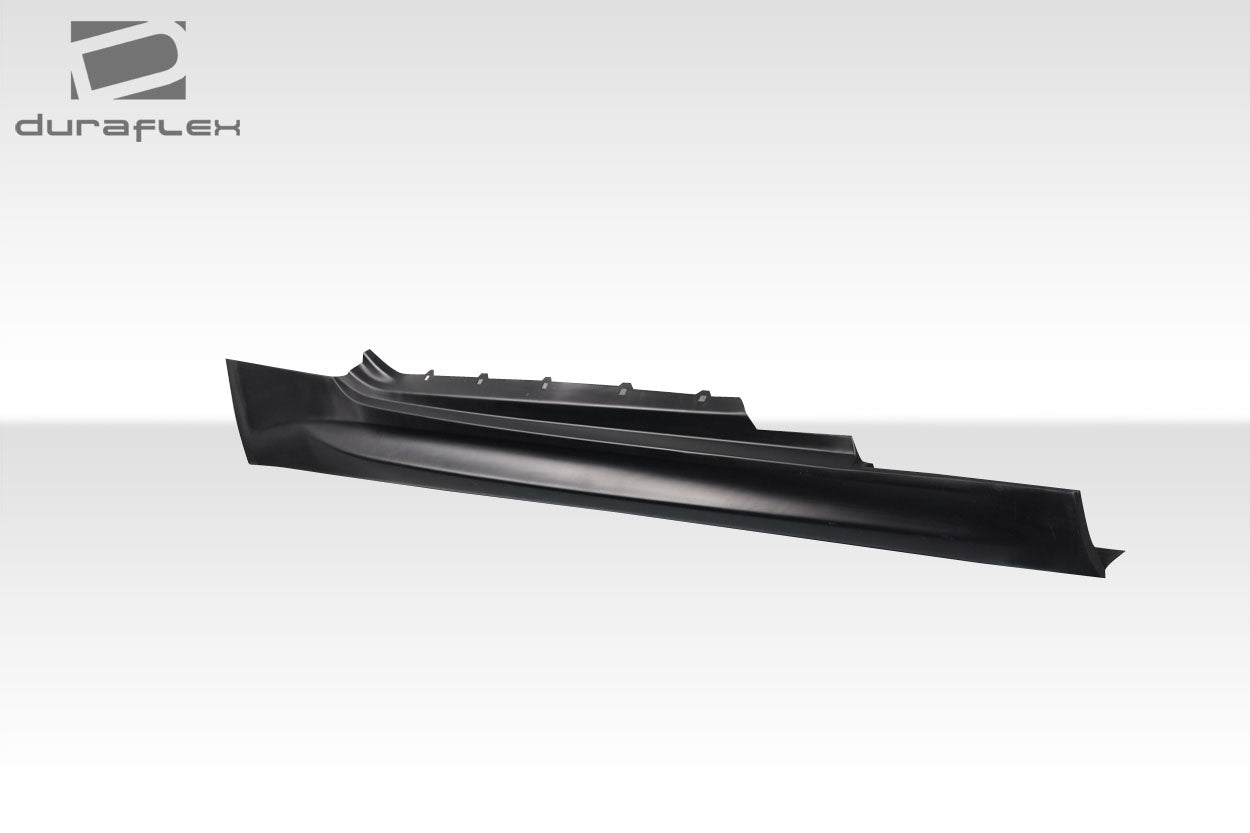 2007-2013 BMW 3 Series Duraflex M3 Look Side Skirts
