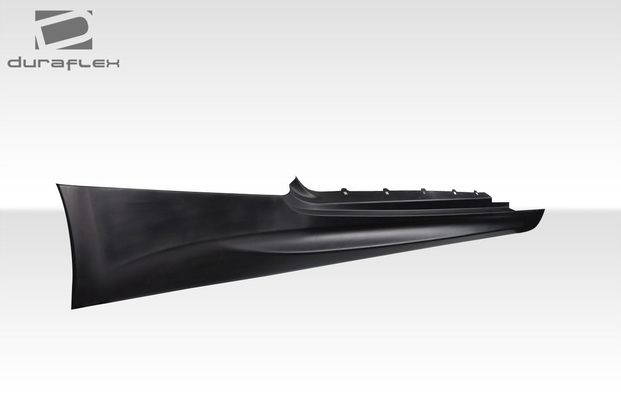 2007-2013 BMW 3 Series Duraflex M3 Look Side Skirts
