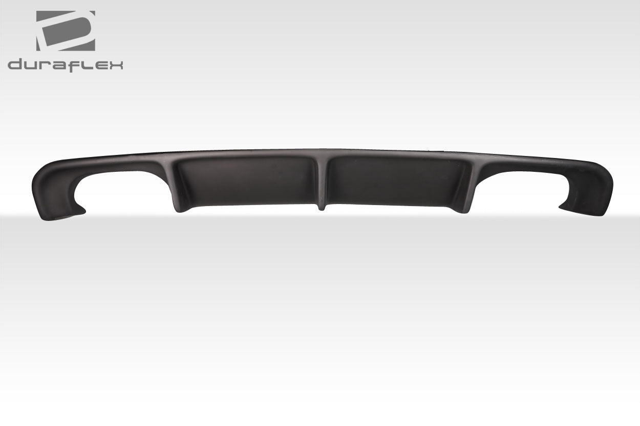 2014-2018 BMW X5M F85 X6M F86 Duraflex Rover Rear Diffuser - 3 Pieces (S)