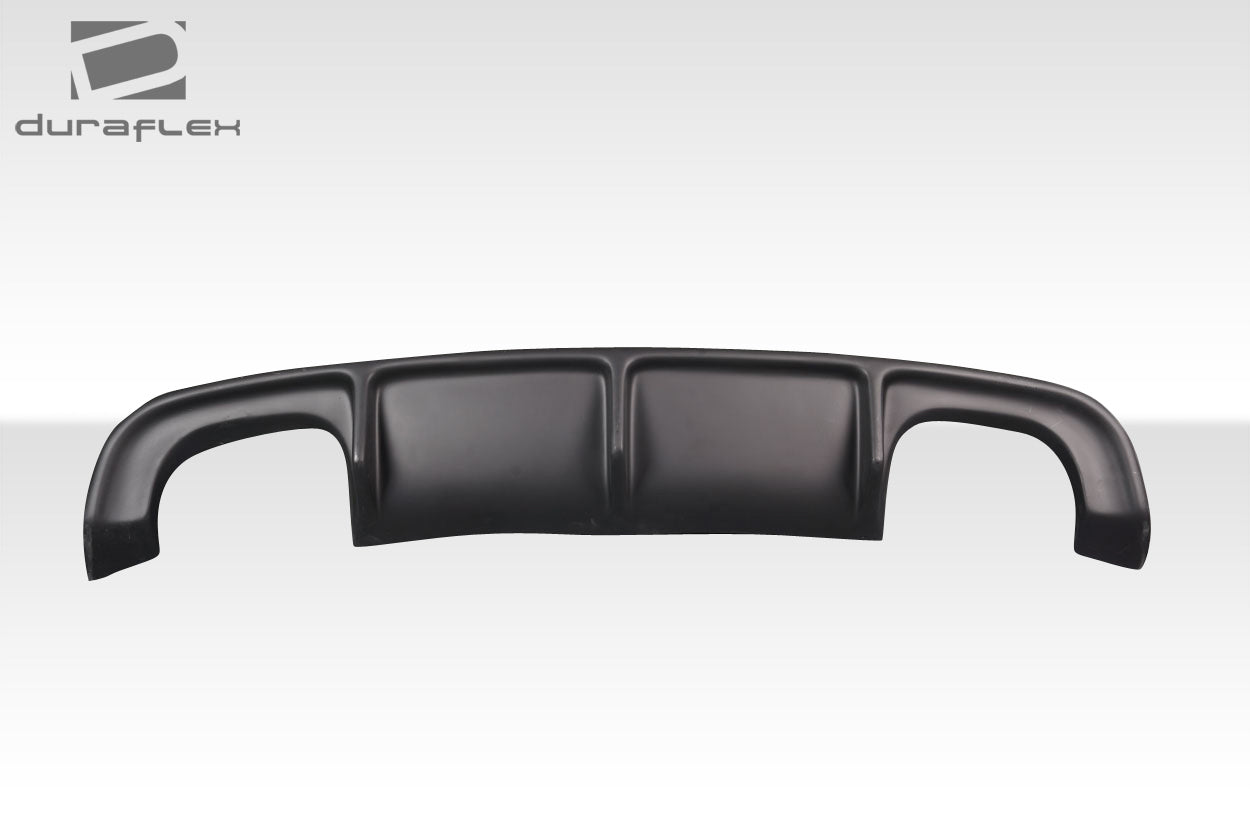 2014-2018 BMW X5M F85 X6M F86 Duraflex Rover Rear Diffuser - 3 Pieces (S)