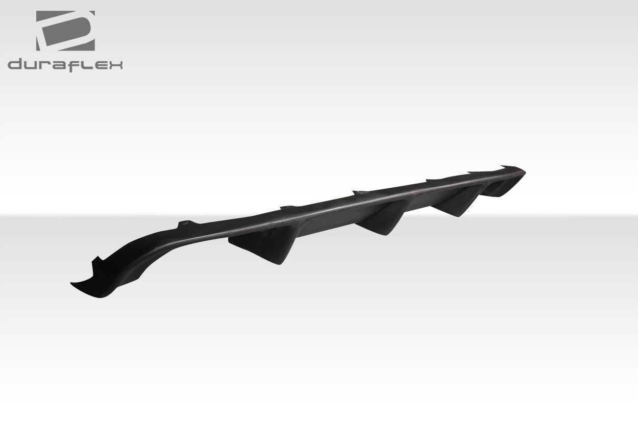 2014-2018 BMW X5 Duraflex Rover Rear Lip