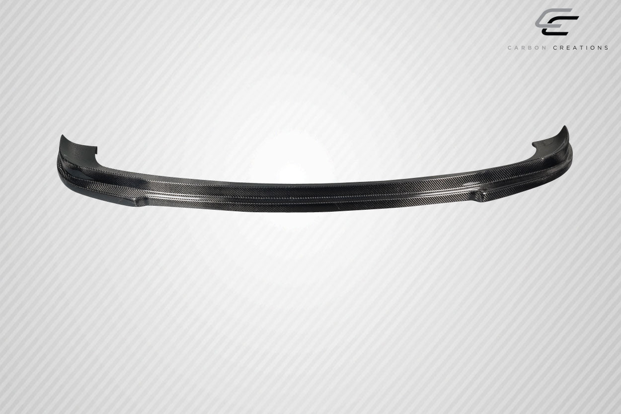 2002-2008 Chevrolet TBSS Trailblazer Carbon Creations Eagle 1 Front Lip Spoiler Air Dam - 1 Piece