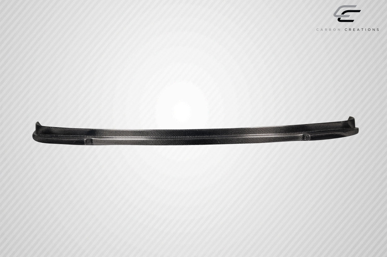 2002-2008 Chevrolet TBSS Trailblazer Carbon Creations Eagle 1 Front Lip Spoiler Air Dam - 1 Piece