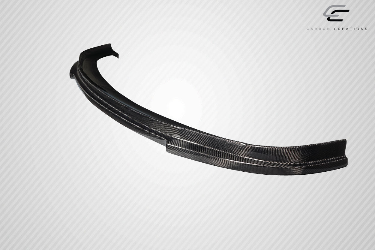 2002-2008 Chevrolet TBSS Trailblazer Carbon Creations Eagle 1 Front Lip Spoiler Air Dam - 1 Piece