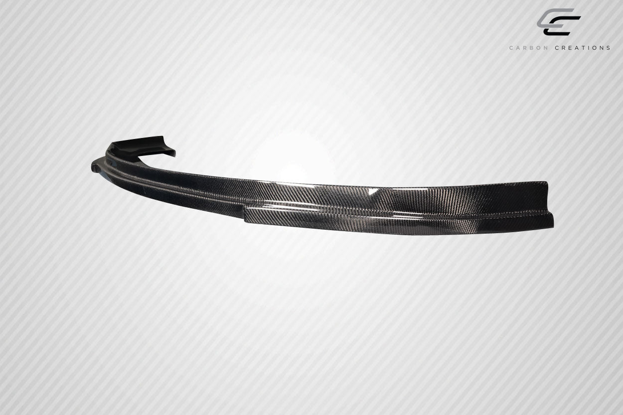 2002-2008 Chevrolet TBSS Trailblazer Carbon Creations Eagle 1 Front Lip Spoiler Air Dam - 1 Piece