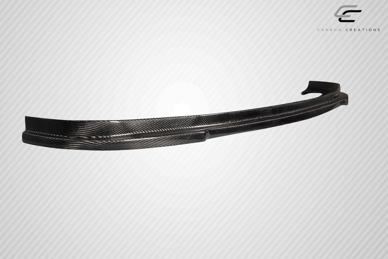 2002-2008 Chevrolet TBSS Trailblazer Carbon Creations Eagle 1 Front Lip Spoiler Air Dam - 1 Piece