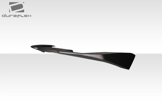 2011-2022 Jeep Grand Cherokee Duraflex Rainer Rear Wing