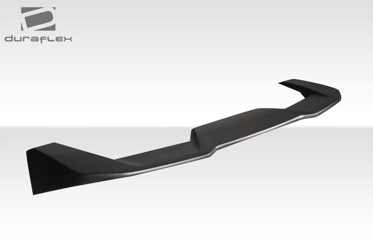 2011-2022 Jeep Grand Cherokee Duraflex Rainer Rear Wing