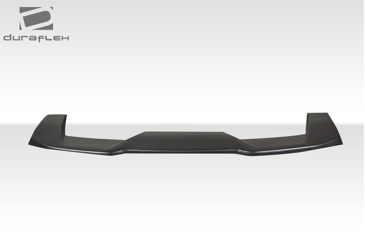 2011-2022 Jeep Grand Cherokee Duraflex Rainer Rear Wing