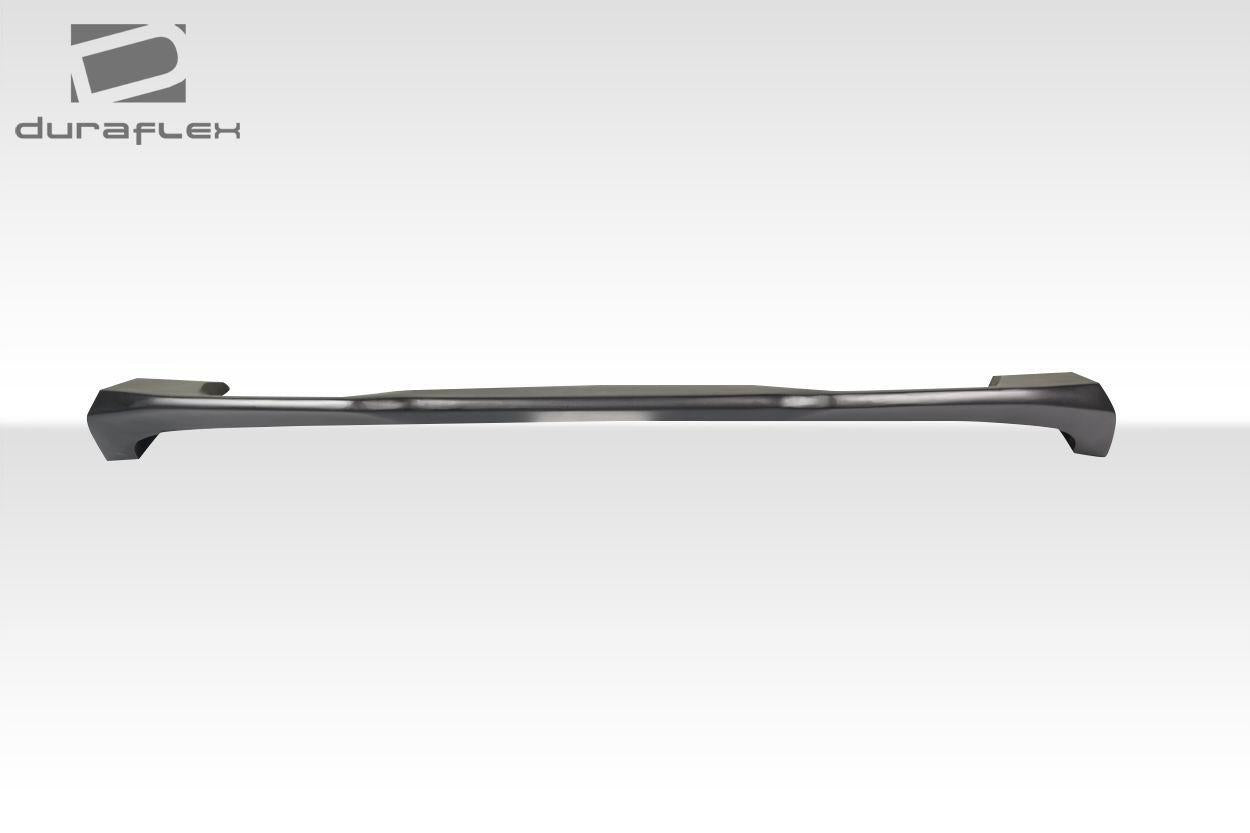 2011-2022 Jeep Grand Cherokee Duraflex Rainer Rear Wing
