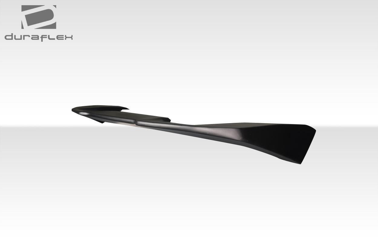 2011-2022 Jeep Grand Cherokee Duraflex Rainer Rear Wing