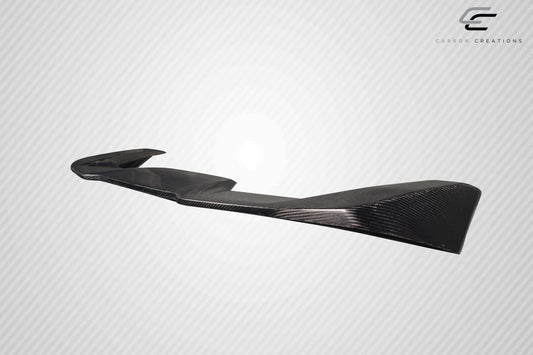 2011-2022 Jeep Grand Cherokee Carbon Creations Rainer Carbon Fiber Rear Wing