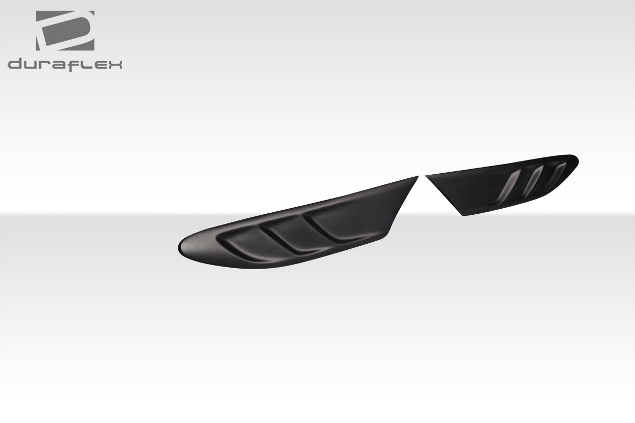 2013-2020 Scion FRS Duraflex Monda Fender
