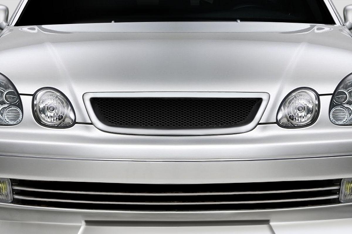1998-2005 Lexus GS Duraflex L Sport Accessory