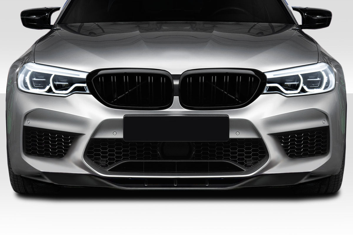 2018-2021 BMW M5 F90 Duraflex G Spec Front Lip Spoiler Air Dam - 1 Piece (S)