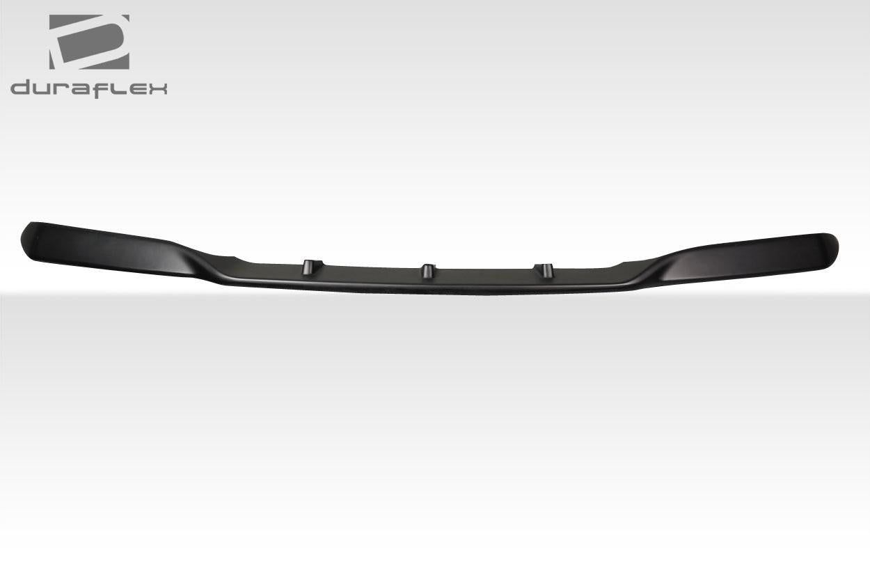2018-2021 BMW M5 Duraflex G Spec Front Lip
