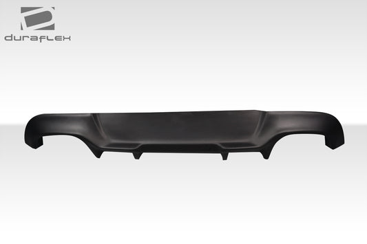 2010-2016 Hyundai Genesis Duraflex Twins Rear Lip