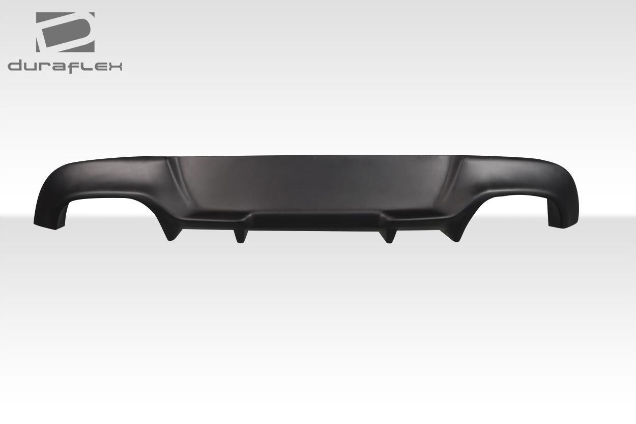 2010-2016 Hyundai Genesis Duraflex Twins Rear Lip