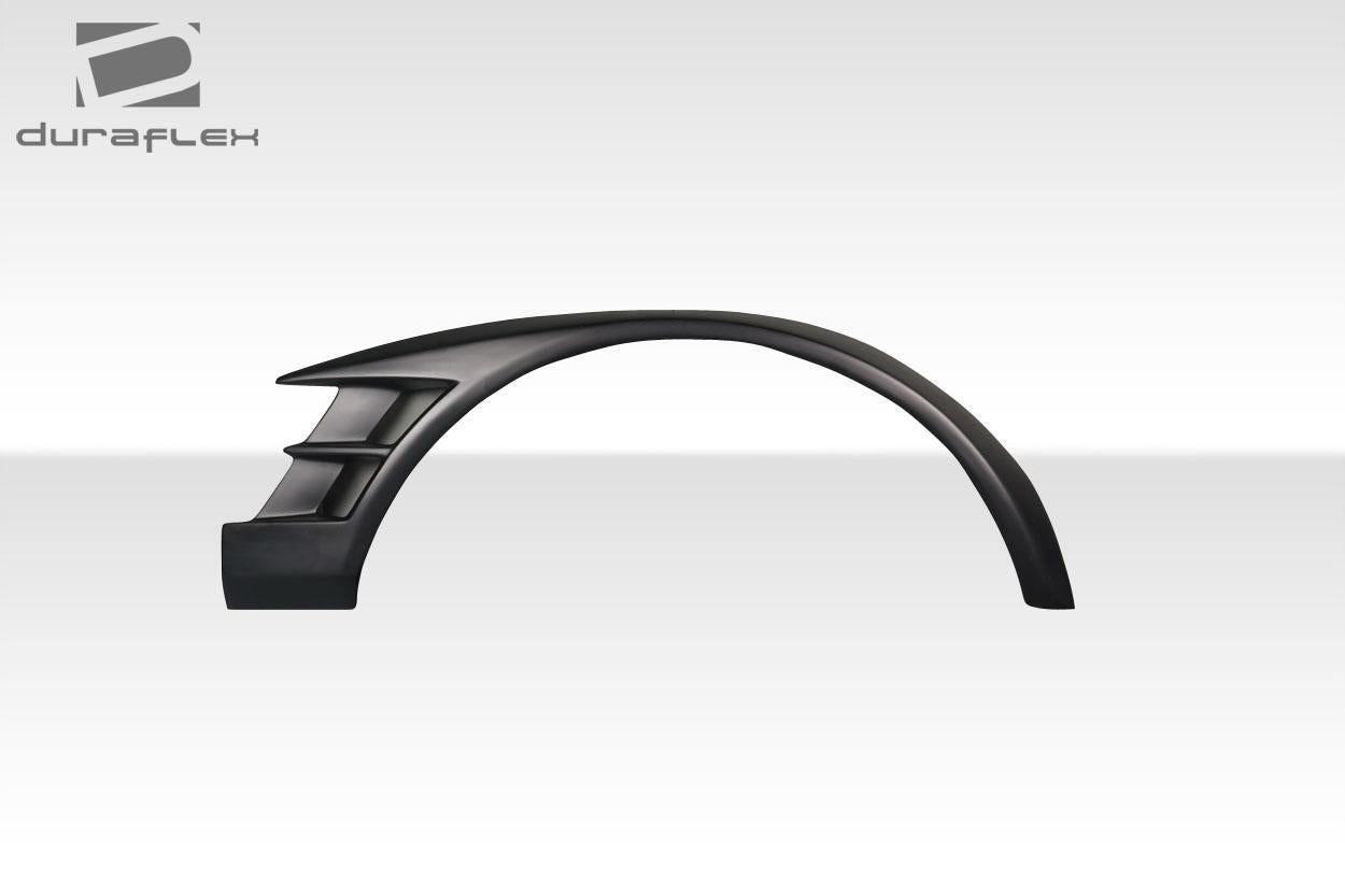 2003-2006 Mitsubishi Evolution Duraflex Cyber Fender Flare