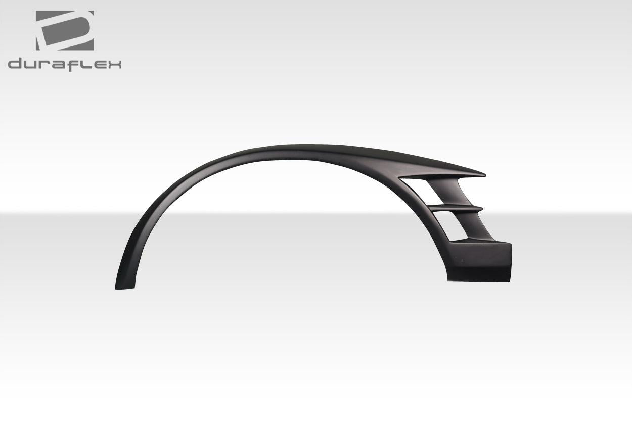 2003-2006 Mitsubishi Evolution Duraflex Cyber Fender Flare