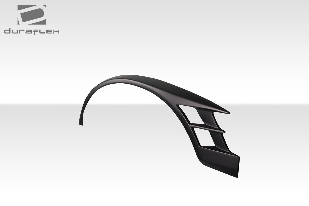 2003-2006 Mitsubishi Evolution Duraflex Cyber Fender Flare