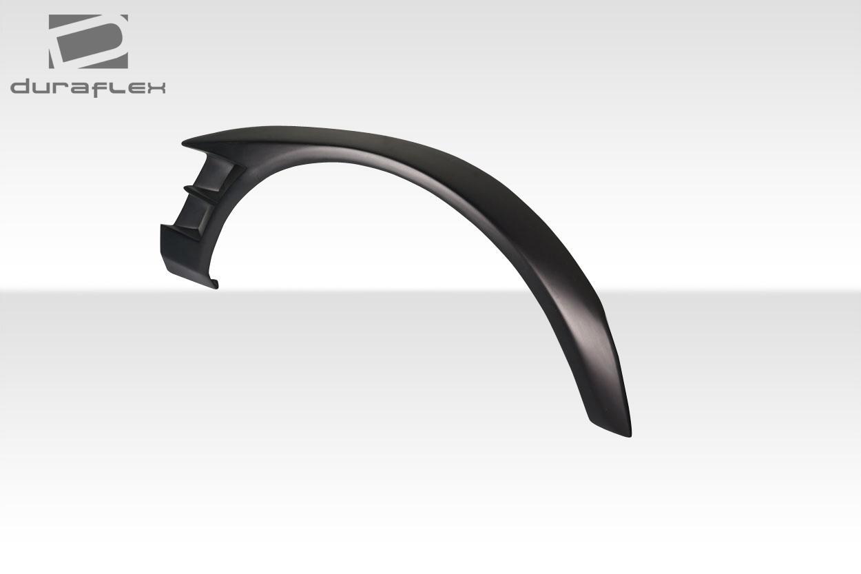 2003-2006 Mitsubishi Evolution Duraflex Cyber Fender Flare