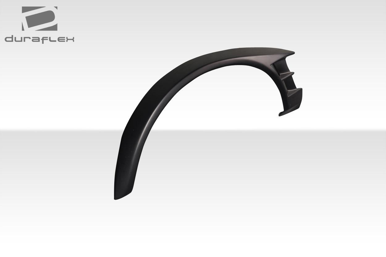 2003-2006 Mitsubishi Evolution Duraflex Cyber Fender Flare