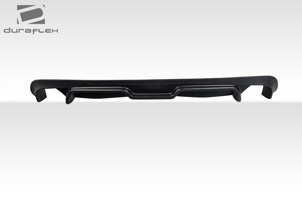 2017-2018 Mazda 3 Duraflex MKS Rear Lip