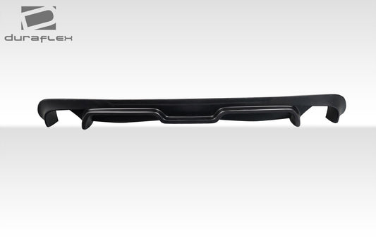 2017-2018 Mazda 3 Duraflex MKS Rear Lip