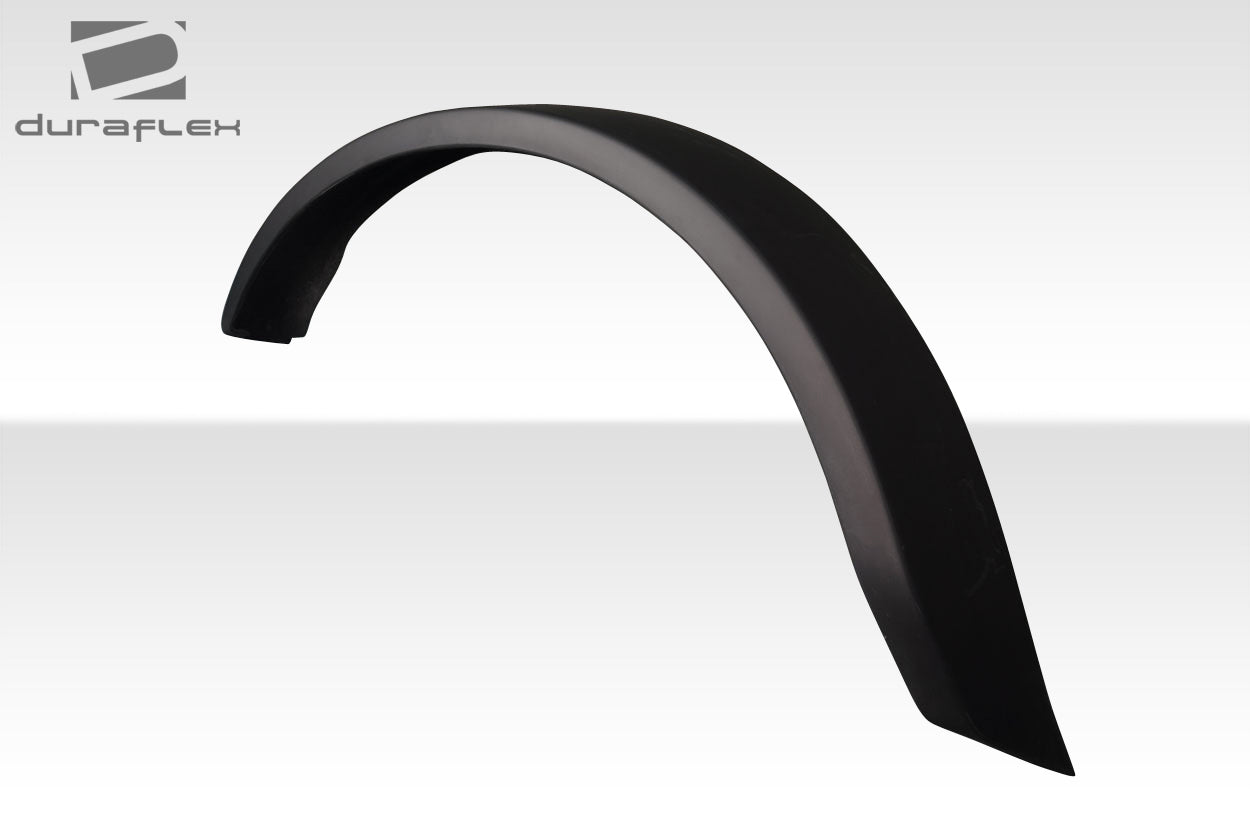 2021-2025 Ford Bronco Duraflex Bigfoot Front Fender Flares - 2 Pieces (S)