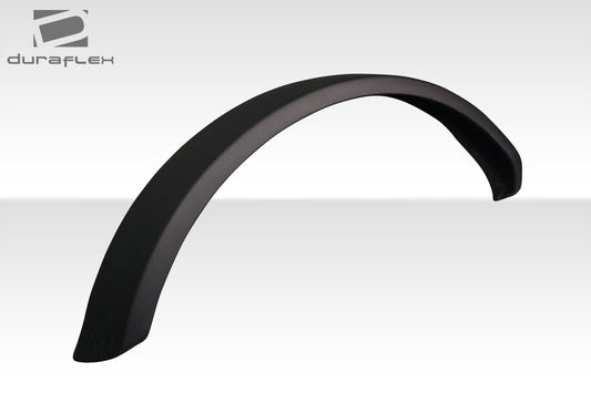 2021-2023 Ford Bronco Duraflex Bigfoot Front Fender Flares - 2 Pieces