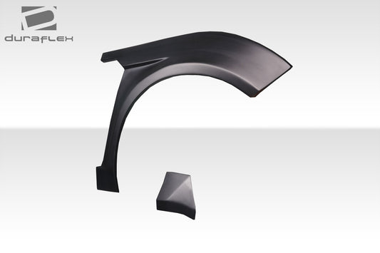 2013-2016 Ford Fusion Duraflex Reis Fender Flare