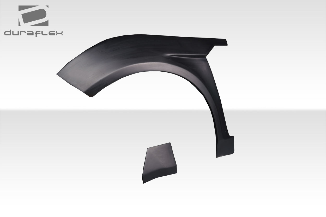 2013-2016 Ford Fusion Duraflex Reis Fender Flare