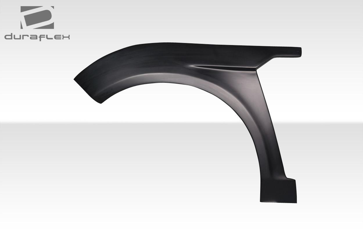 2013-2016 Ford Fusion Duraflex Reis Fender Flare