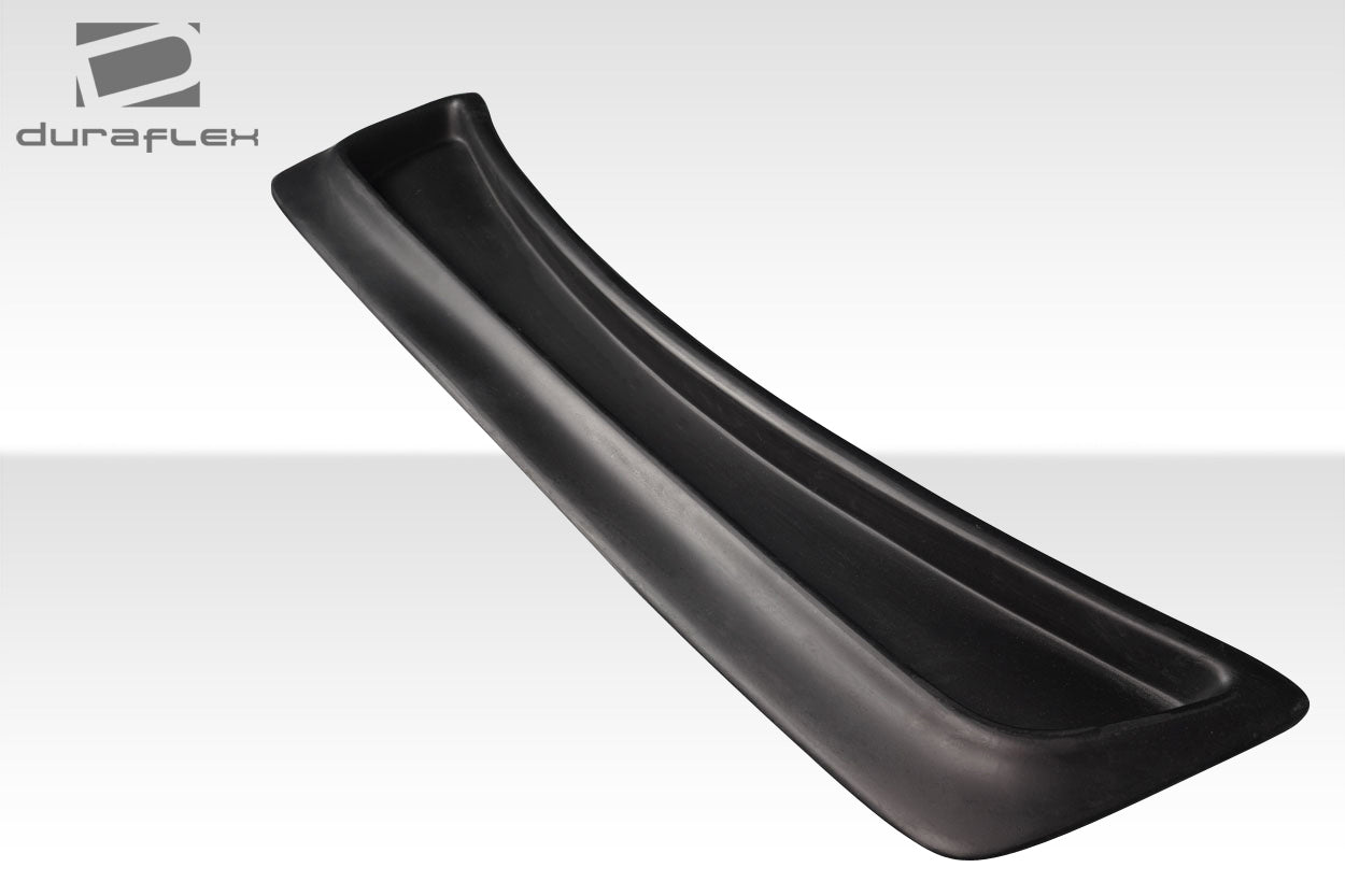 2002-2003 Subaru Impreza WRX STI Duraflex Zepher Sports Hood Air Vent Duct - 1 Piece (S)