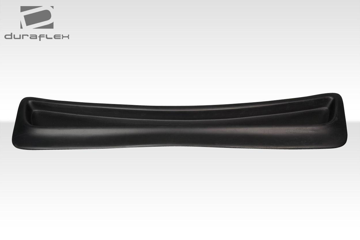 2002-2003 Subaru Impreza WRX STI Duraflex Zepher Sports Hood Air Vent Duct - 1 Piece (S)