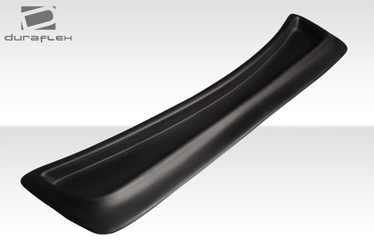 2002-2003 Subaru Impreza WRX STI Duraflex Zepher Sports Hood Air Vent Duct - 1 Piece
