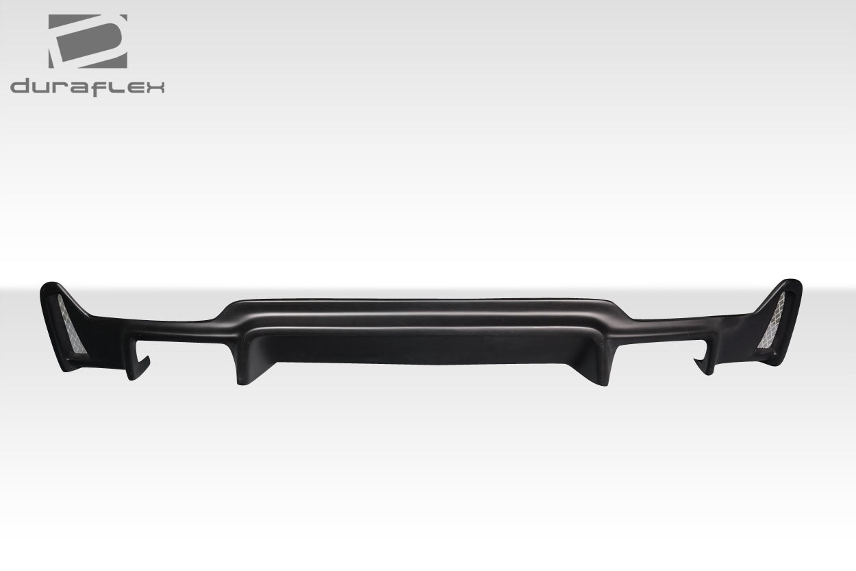 2014-2020 BMW 4 Series Duraflex Quadro Rear Lip