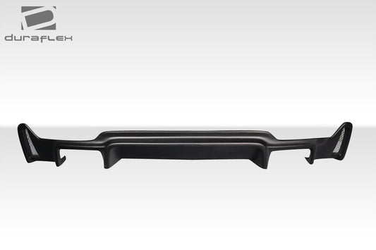 2014-2020 BMW 4 Series Duraflex Quadro Rear Lip