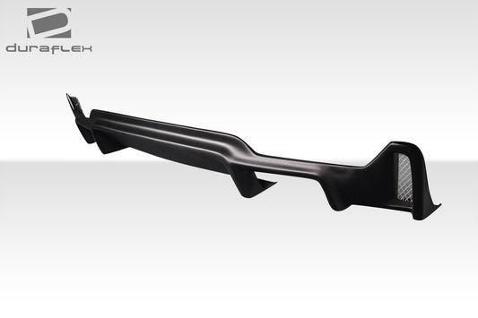 2014-2020 BMW 4 Series Duraflex Quadro Rear Lip