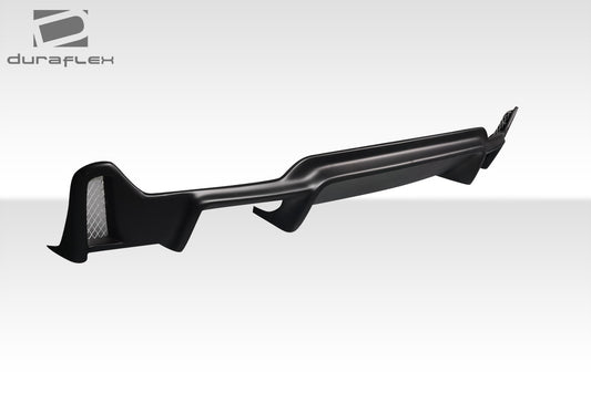 2014-2020 BMW 4 Series Duraflex Quadro Rear Lip