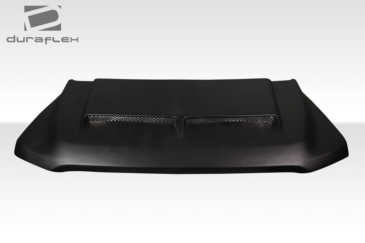 2021-2025 Ford F-150 Duraflex GT500 Look Hood - 1 Piece