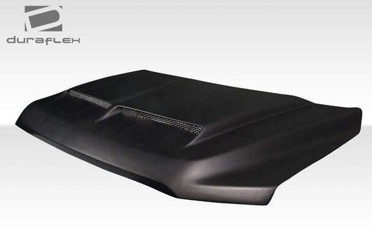 2021-2023 Ford F-150 Duraflex GT500 Look Hood - 1 Piece