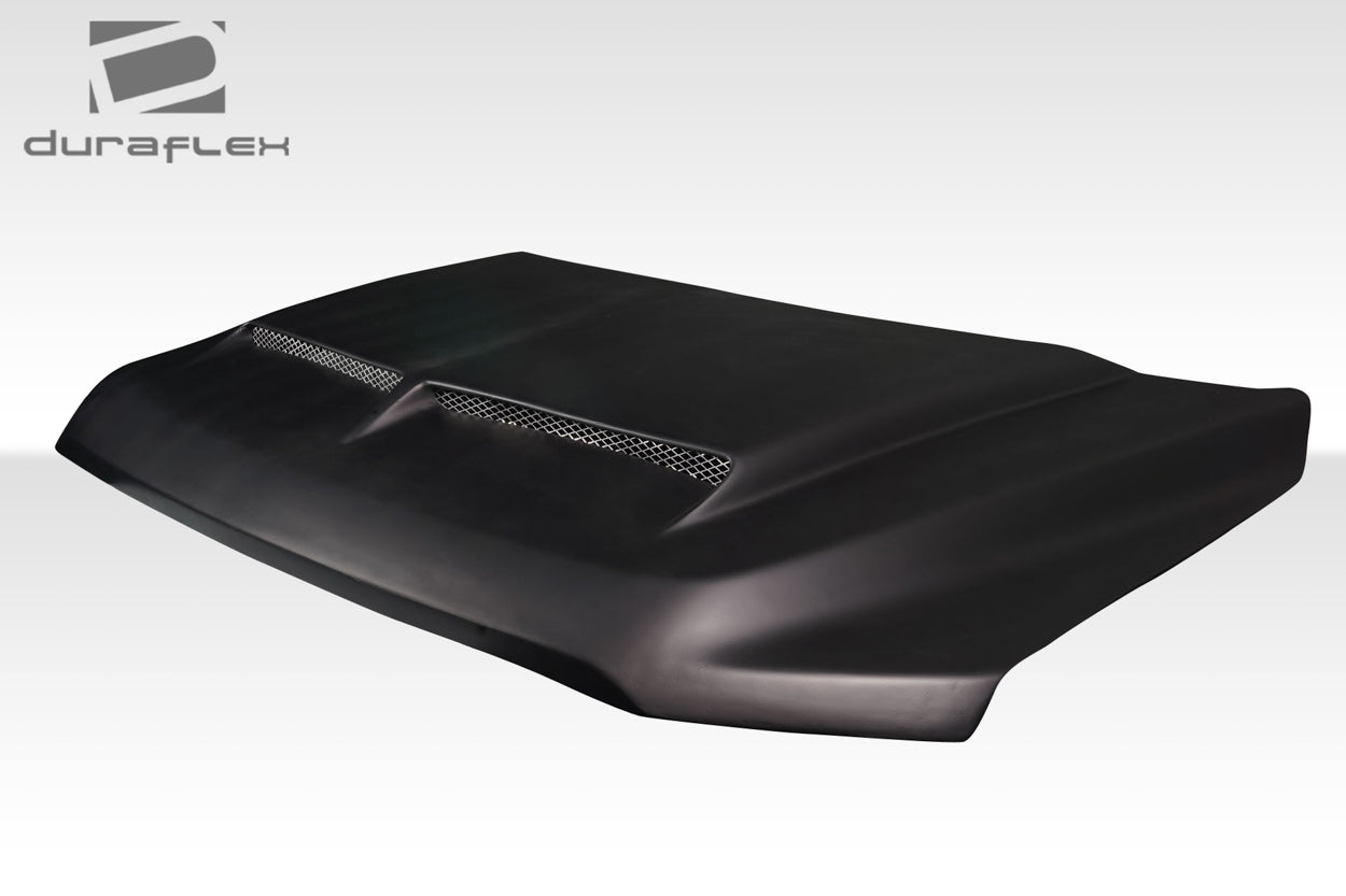 2021-2025 Ford F-150 Duraflex GT500 Look Hood - 1 Piece
