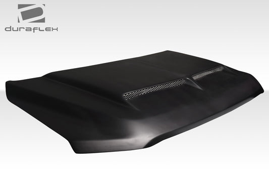 2021-2023 Ford F-150 Duraflex GT500 Look Hood - 1 Piece